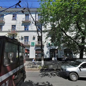 Полтава, Европейская улица, 23: фото