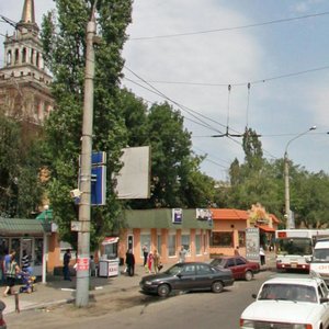 Voronej, Voroshilova Street, 2В: foto