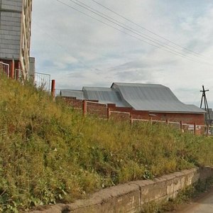 Biryukova Street, 22с3 ، تومسك: صورة