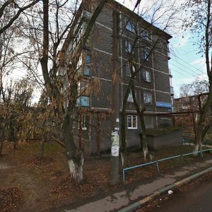 Lenin Avenue, 45к3, Nizhny Novgorod: photo