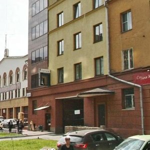 Pushkina Street, 66А, Chelyabinsk: photo