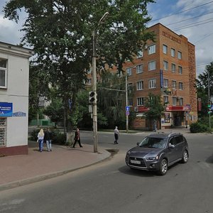 Калуга, Улица Плеханова, 31: фото