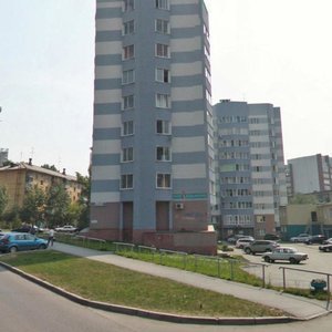 Palmiro Tolyatti Street, 11А, Yekaterinburg: photo