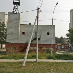 Kobozeva Street, 29Б, Yekaterinburg: photo