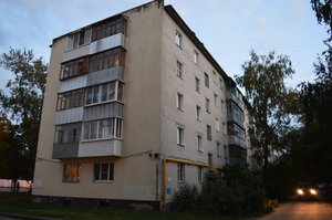 Lezhnevskaya Street, 116 ، : صورة