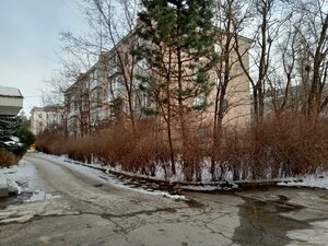 Mikhaila Morozova Street, 3А, Stavropol: photo