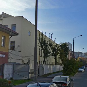 Maksima Bagdanovicha Street, 53А, Minsk: photo