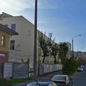 Maksima Bagdanovicha Street, 53А, : foto