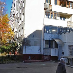 Oktyabrskaya Street, No:89, Moskova: Fotoğraflar