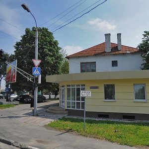 Rivnenska vulytsia, 32, Lutsk: photo