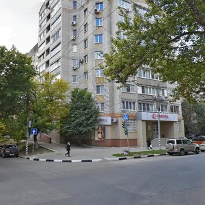 Ulitsa imeni V.G. Rakhova, 15/31А, Saratov: photo