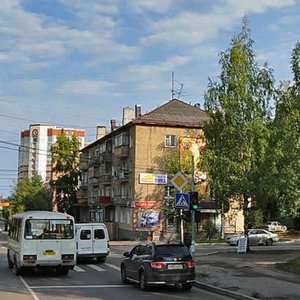 Ordzhonikidze Street, 47, Syktyvkar: photo