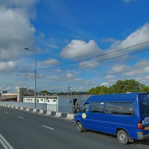 Aleksandra Nevskogo Street, No:205к1, Kaliningrad: Fotoğraflar