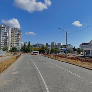 Admirala Fadeyeva Street, 1, Sevastopol: photo