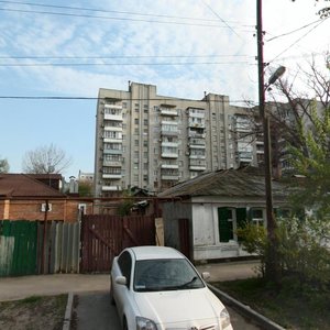 Goroda Volos Street, 135/136, : foto