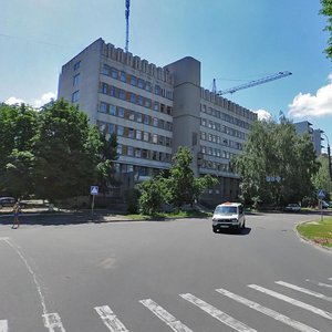 Черкассы, Улица Вячеслава Черновола, 1: фото