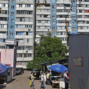 Parusnyi Lane, 13, Dnipro: photo