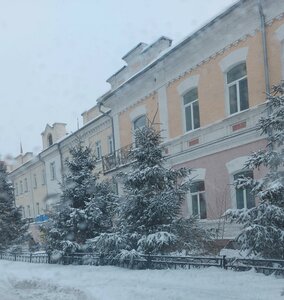 Ilyinskaya ulitsa, 9, Omsk: photo