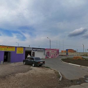 Severnaya Street, 2Б, Togliatti: photo