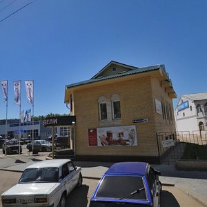 2nd Volzhskaya Street, 14А, Kostroma: photo