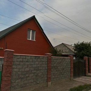 Báıken Áshіmov kóshesі, 105, Almaty: photo