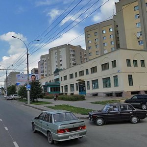 M.I. Nedelina Street, 14Б, Lipetsk: photo