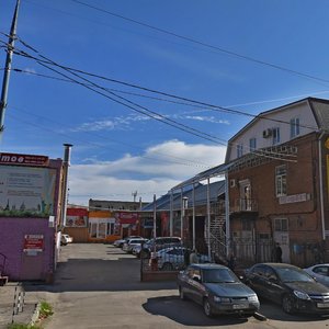 Kommunarov Street, 266/4, Krasnodar: photo