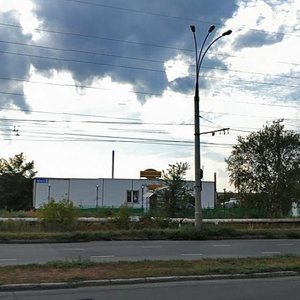 Тольятти, Московский проспект, 2Б: фото