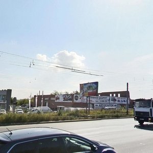 Sverdlovsky Tract, 3Н, Chelyabinsk: photo