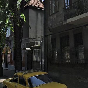 Одесса, Пироговская улица, 13/3: фото