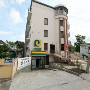 Sovetskaya street, 19, : foto