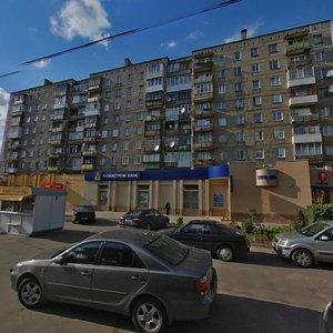 Bagrationa Street, 160, Kaliningrad: photo