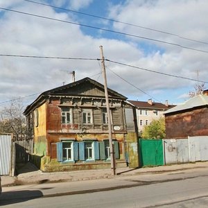 Artzibushevskaya Street, 134, Samara: photo