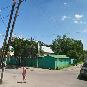 Grıboedov kóshesi, 57/8, Almaty: photo