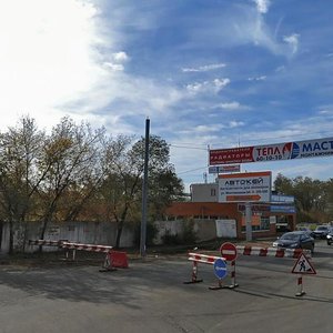 Ulitsa Montazhnikov, 17/1, Orenburg: photo