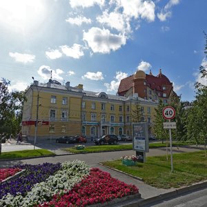 Барнаул, Проспект Ленина, 29: фото