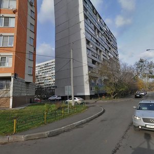 Isakovskogo Street, 6к1, Moscow: photo