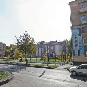 Kutuzova Street, 4, Novokuznetsk: photo