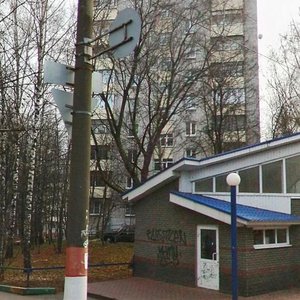 Vyacheslava Shishkova Street, 3, Nizhny Novgorod: photo