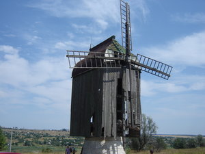 Vulytsia Haharina, 8Д, Zaporizhia Region: photo