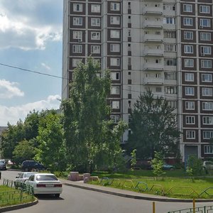 Zelenograd, к1553, : foto