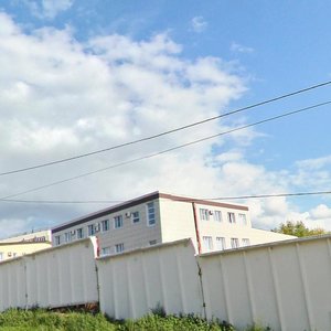 Orenburgskii Tract Street, 128к2, Kazan: photo