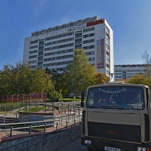 Bierascianskaja Street, 17, : foto