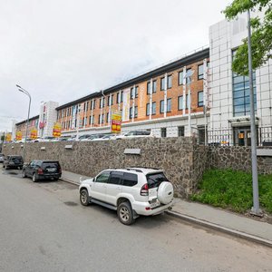 Kalinina Street, 275, Vladivostok: photo