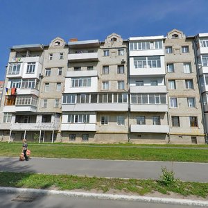 Vulytsia Pyrohova, 107А, Vinnytsia: photo