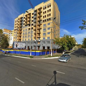 Саранск, Улица Коваленко, 52А: фото