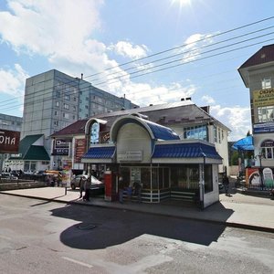 Kommunisticheskaya Street, 50, Sterlitamak: photo