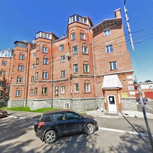 Бийск, Улица Льва Толстого, 160: фото