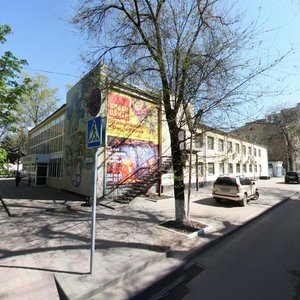 Universitetskiy Lane, 46, Rostov‑na‑Donu: photo