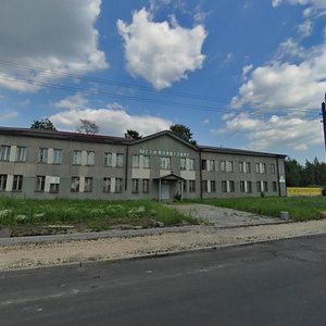 Glukhoozyorskye Highway, 4, Saint Petersburg: photo